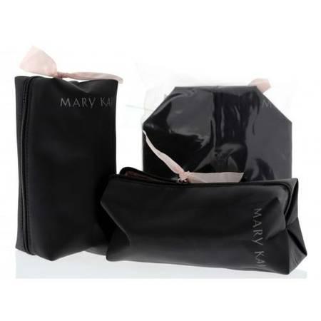 Mary Kay Travel Makeup Bags