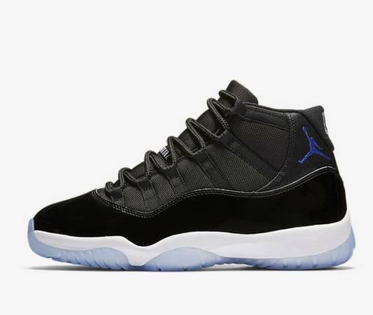 New Authentic Air Jordan 11 XI  - Los Angeles