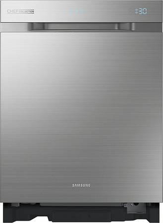 Samsung WaterWall Chef Collection 24