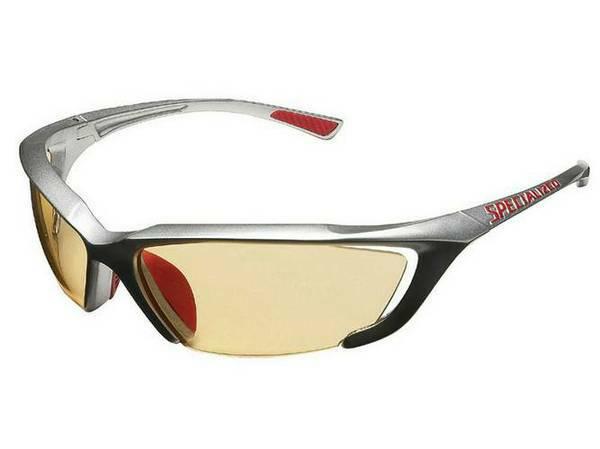 New Specialized Halftime Adaptalite Sunglasses Made In Italy