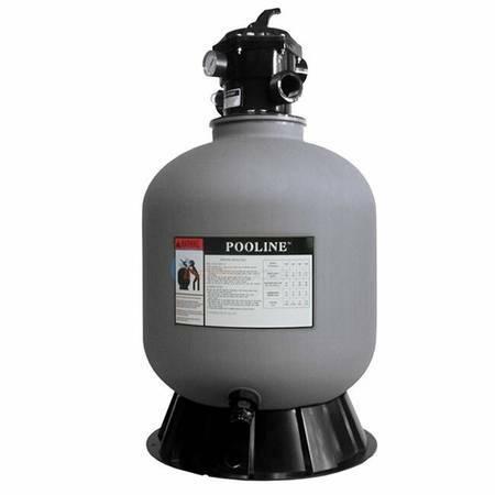 Long Lasting Blow Mold Sand Filter - San Gabriel, Los Angeles, California