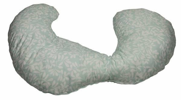 Boppy Total Body Pregnancy Pillow