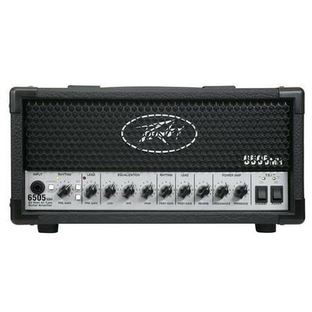 Peavey 6505MH - Glendale, Los Angeles, California