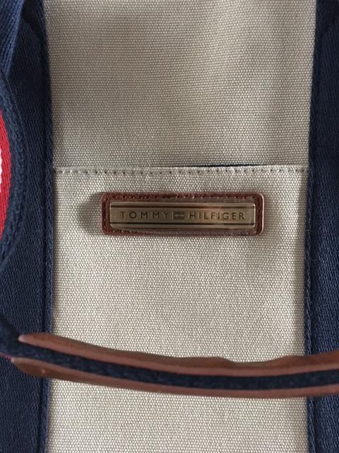 Tommy Hilfiger Sports- Workbag