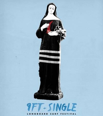Deus Ex Machina Poster - 9ft + Single