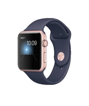 Apple Watch Series 2 - like new!