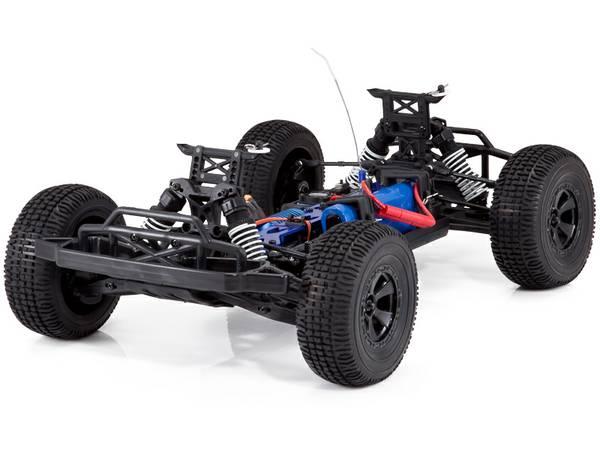 Caldera SC 10E Short Course Truck 1/10 Scale Brushless Electric