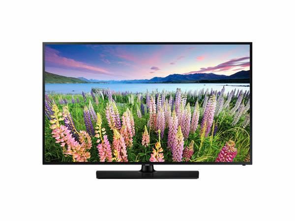 Samsung LED Smart TV