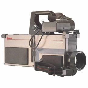 Thermal Imaging Camera - Agema 450 - Maker/Hobbyist/Repair - Glendale, Los Angeles, California