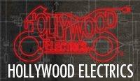 Hollywood Electrics | The Premier Electric Motorcycle Dealership