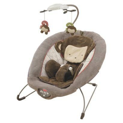 Snugapuppy Deluxe Bouncer