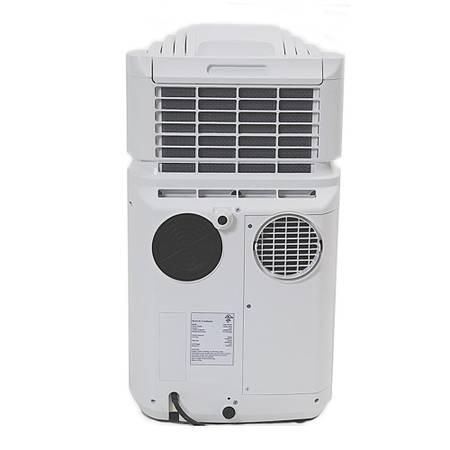 11000 BTU Dual Hose Portable Air Conditioner - Los Angeles