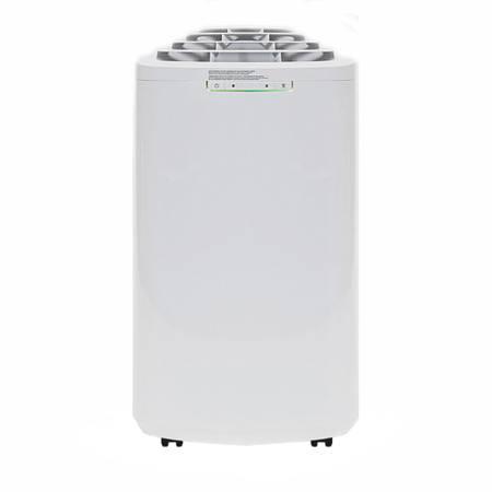 11000 BTU Dual Hose Portable Air Conditioner