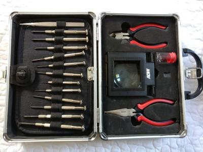 25 Piece Precision Screwdriver Set - Los Angeles