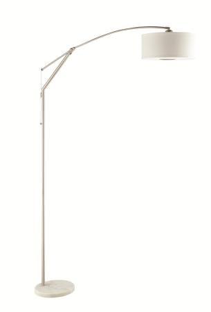 Contemporary Floor Lamp - City of Industry, Los Angeles, California