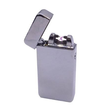 USB ARC lighter - no fuel required, rechargeable, windproof