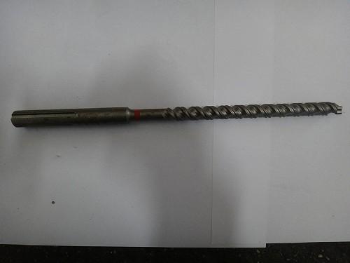 ROTARY HAMMER DRILL BIT SIZE: 5/8 - Los Angeles