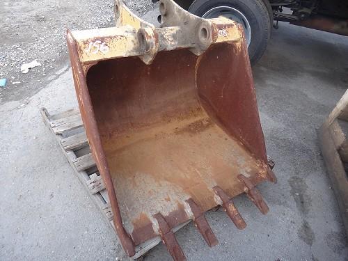 3' CATERPILLAR BACKHOE BUCKET - Downtown, Los Angeles, California