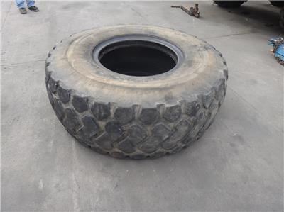 USED MICHELIN TIRES 20.5R25 WHEEL LOADER TIRE