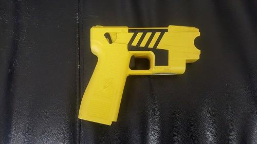  M26 TASER GUN - Los Angeles