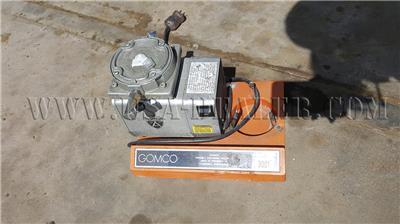 GOMCO 3001 GENERAL PURPOSE SUCTION PUMP