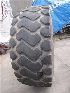 USED MICHELIN TIRES 20.5R25 WHEEL LOADER TIRE
