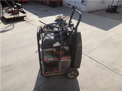 VERTEX 7500 WELDER