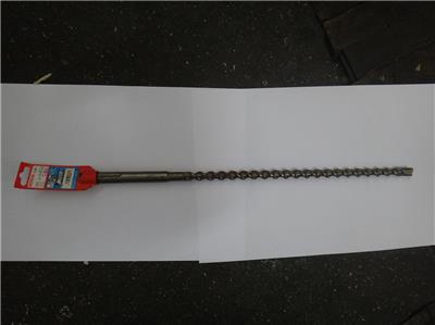 ROTARY HAMMER DRILL BIT SIZE: 5/8