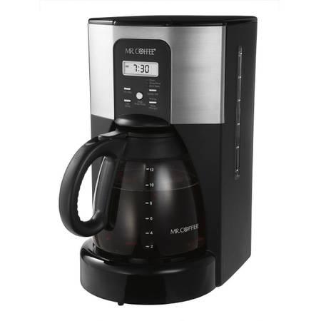 Programmable Coffee Maker - Mr. Coffee, never used!
