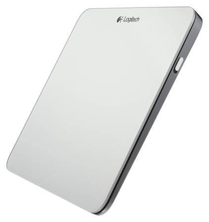 Logitech T651 Rechargeable Bluetooth Trackpad for Mac - Downtown, Los Angeles, California