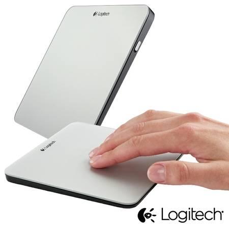 Logitech T651 Rechargeable Bluetooth Trackpad for Mac
