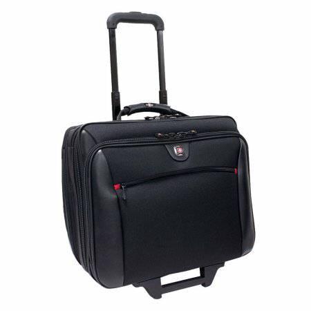 SwissGear Laptop Travel Case - Los Angeles