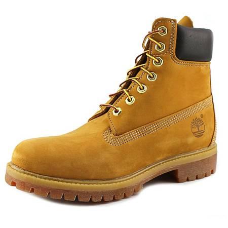 Timberland Mens 6 Inch Boots Work Boots New In Box - Los Angeles