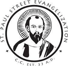 St. Paul Street Evangelization - San Fernando, Los Angeles, California