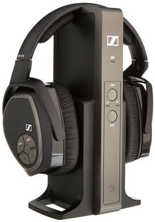 Sennheiser RS 175 RF Wireless Headphone System - Los Angeles