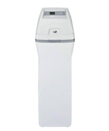 GE GXSF30V 30,000 Grain Water Softener - Los Angeles