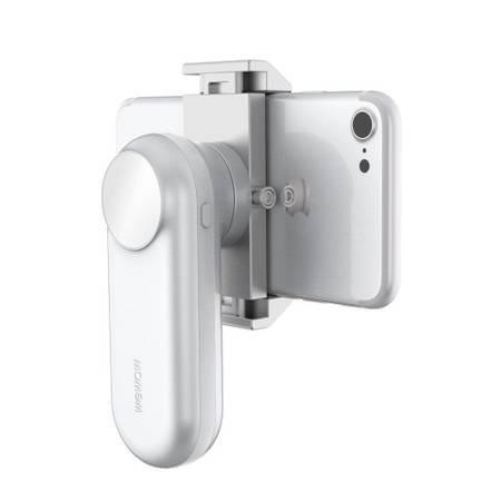 Wewow Fancy Smartphone Gimbal with LED Cell phones under 6 inch
