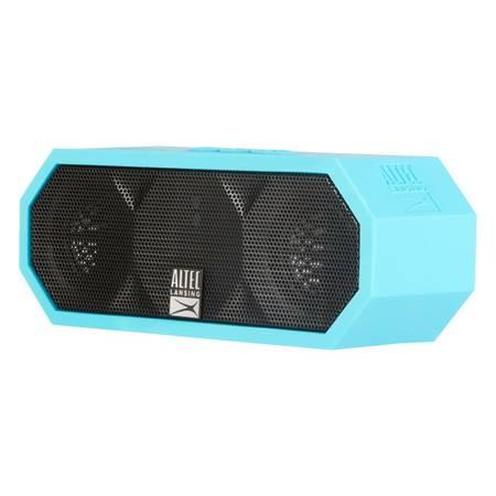 Altec Lansing iMW457 Jacket H2O Bluetooth Wireless Speaker - NEW - San Gabriel, Los Angeles, California