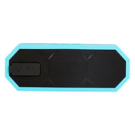 Altec Lansing iMW457 Jacket H2O Bluetooth Wireless Speaker - NEW