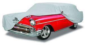 Car Cover for 1957 Chevrolet Nomad by California Car Cover