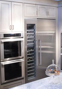 Appliance Repair Service