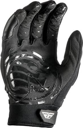 MOTORCYCLE GLOVES