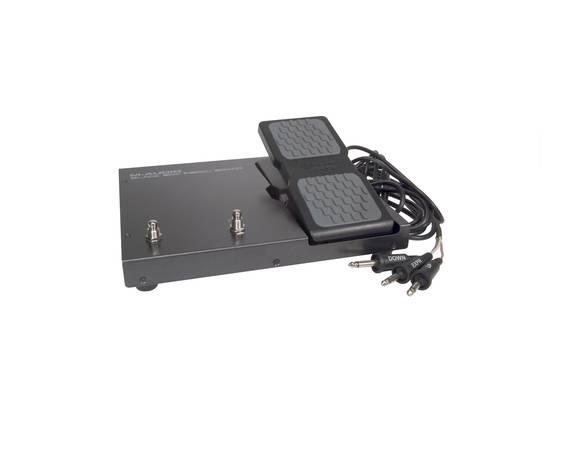 M-Audio Foot Controller for Black Box Pedal board
