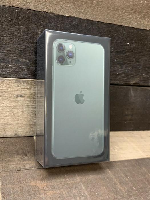 Unlocked Original Iphone 11 Pro Max 64GB/256GB/512GB - Los Angeles