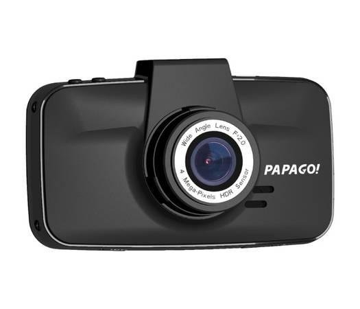 PAPAGO Gosafe 520 Dash Camera - New in box