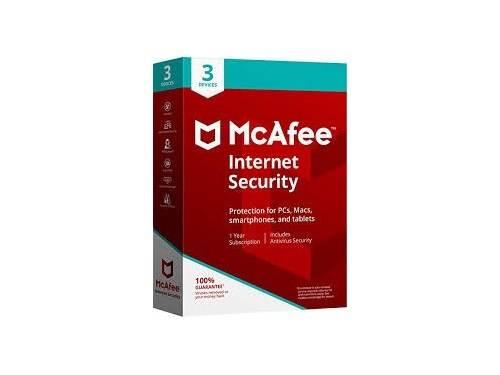 McAfee Internet Security