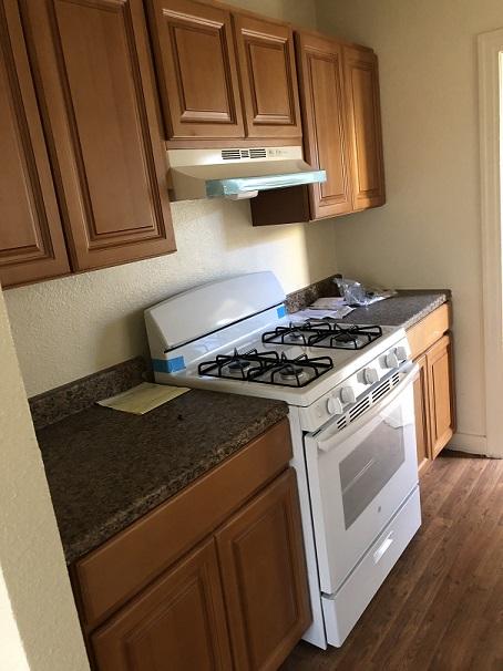 2 Bed, 1 Bath - $1,650