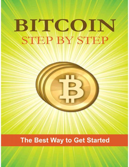 Free Bitcoin eBooks - Arlington Heights, Los Angeles, California