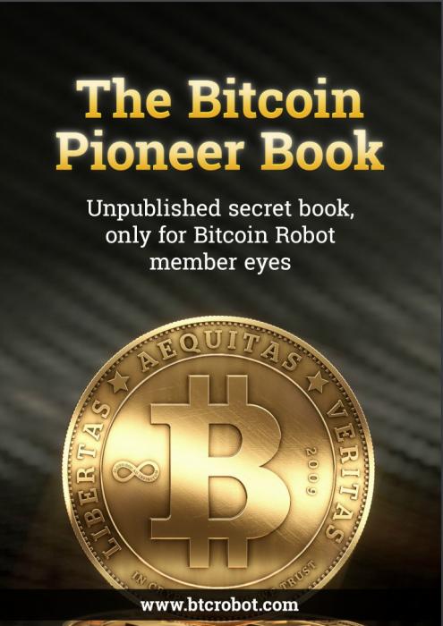 Free Bitcoin eBooks