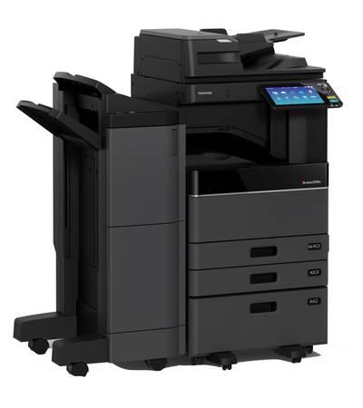 BUSINESS GRADE COPIER/PRINTER - Los Angeles